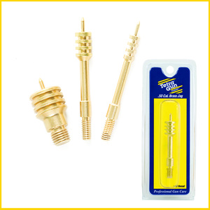 Products: Prosmith Brass Jags – TGR