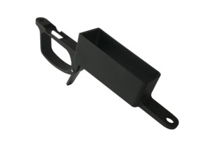 Atlasworxs AICS DBM / Bottom Metal for Howa 1500 SA – TGR