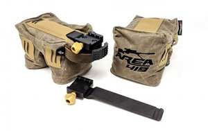 The RailChanger – From Area 419, Armageddon Gear and Reasor Precision (BAG ONLY) – TGR