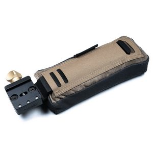 The GripChanger – From Area 419 and Armageddon Gear – TGR