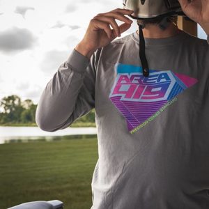 Products: Summer of 419 Grey Long Sleeve – XL – TGR