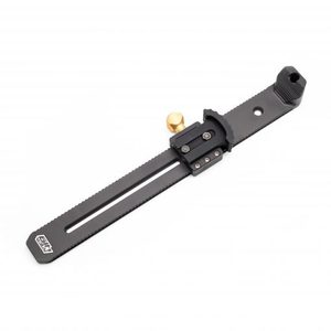 ARCALOCK 14″ Universal Barricade Rail Kit – TGR