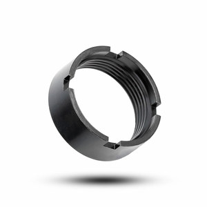 Castle Nut – TGR