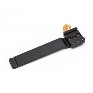 RailChanger Arm/Clamp Combo – TGR