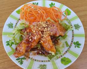 Tamarind Chicken – Thai Lemon