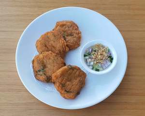 Products: Thai Fish Cake – Thai Lemon