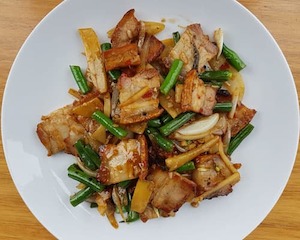 Products: Thai Roast Pork Basil – Thai Lemon