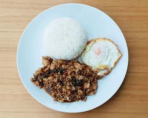 Products: Kra Pao Kai Dao – Thai Lemon