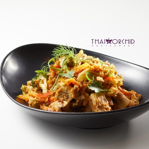 Products: Pad Peanut Sauce