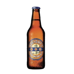 Beer: Speights Gold