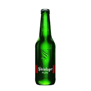 Beer: Steinlager Pure