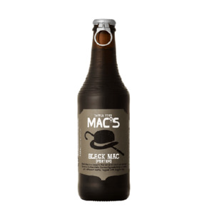 Black Mac