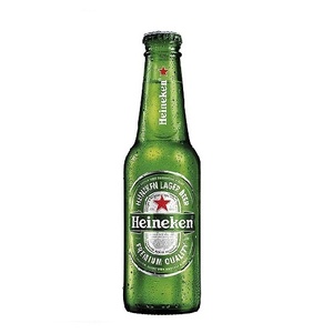 Beer: Heineken