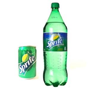 Products: Sprite Lemonade