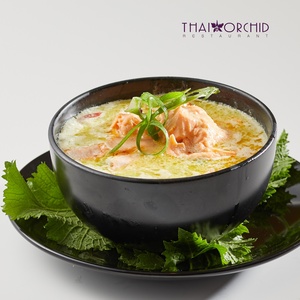 Gaeng Kio Waan Green Curry