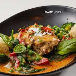 Products: Panaeng Curry