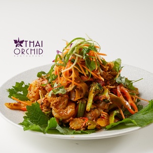 Products: Pad Kee Mao Drunken Noodle