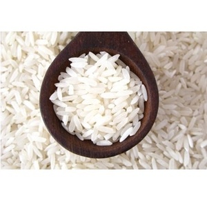 Extras: Thai Jasmine Rice