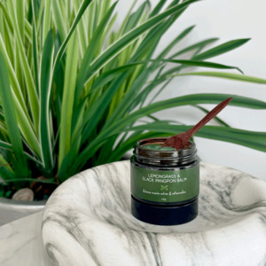 Products: Massage Balms - Thai Touch Massage Therapy