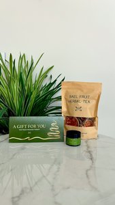 Thai Touch Bundle - Thai Touch Massage Therapy