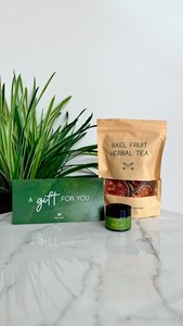 Products: Thai Touch Bundle - Thai Touch Massage Therapy