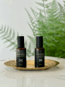 Aroma Pillow Sprays - Thai Touch Massage Therapy