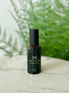 Products: Aroma Room Spray - Thai Touch Massage Therapy