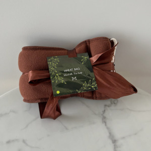 Products: Thai Herb Infused Wheat Bag - Thai Touch Massage Therapy