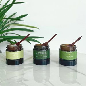 Products: Massage Balm Bundle - Thai Touch Massage Therapy