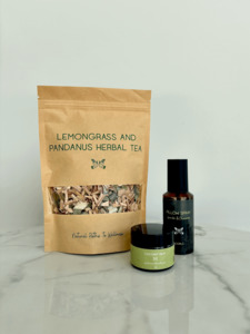 Relaxation Bundle - Thai Touch Massage Therapy