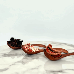 Products: Herbal Tea - Thai Touch Massage Therapy