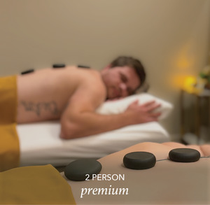 Products: Premium Massage for 2 - Christmas Voucher - Thai Touch Massage Therapy