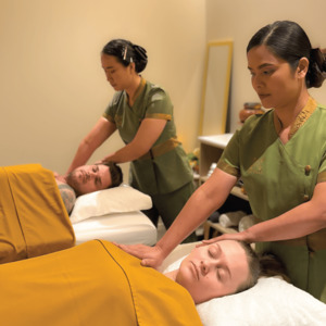 Products: Signature Massage for 2 - Thai Touch Massage Therapy