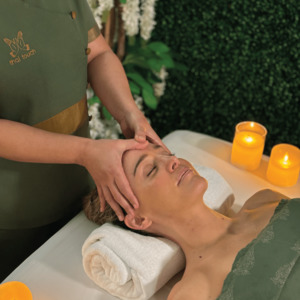 Signature Massage for 1 - Thai Touch Massage Therapy