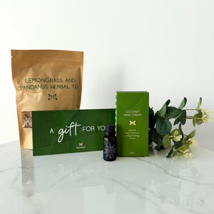 Mother's Day Deluxe Bundle - Thai Touch Massage Therapy