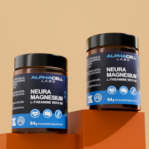 Products: NeuraMagnesium: Feel Clearer. Sleep Deeper. Stress Less.