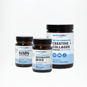 Products: The Active Performance Stack