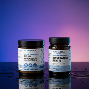 Frontpage: The Calm & Resilience Stack (Bundle)