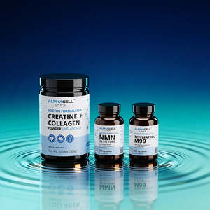 Frontpage: The Active Performance Stack (Bundle)