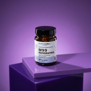 Products: (L) Micronized Resveratrol (99% Pure) Transresveratrol, With Black Pepper, D3 and K2