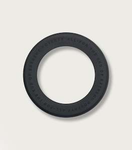 Hand Body: Forever Bottle Base - Black