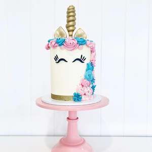 Unicorn Cake