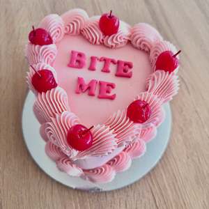 Mini Valentines - Choose your wording on top