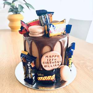 Mini Cakes: Mini favourites