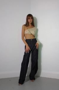 Sale: One Shoulder Top