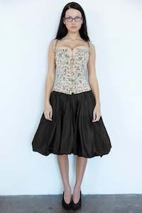 Sale: Polonaise Skirt