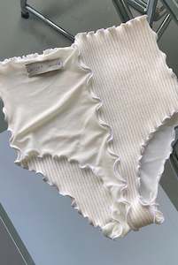 Sale: High Waist Panties