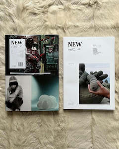 Objects: New Magazine