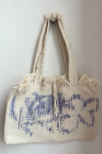 Woven Bag