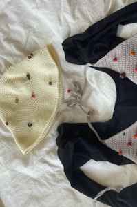 Accesories: Buoy Bucket Hat